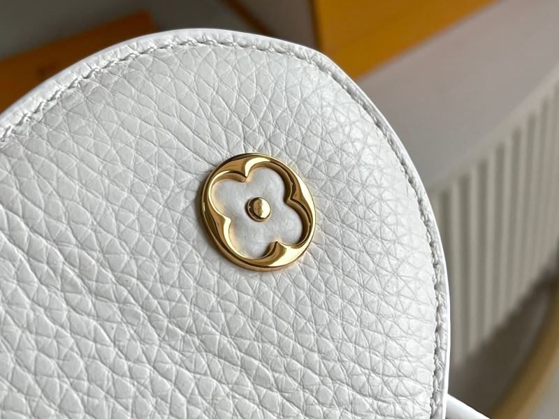 Louis Vuitton Top Handle Bags